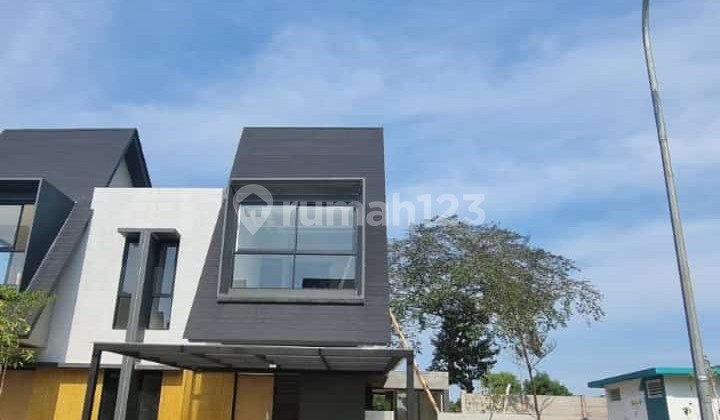 Rumah Di Jual Shila At Sawangan Depok  2