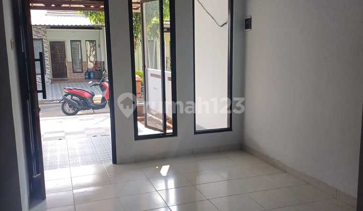 Rumah Siap Huni Villa Ilhami Karawaci Kelapa Dua 2
