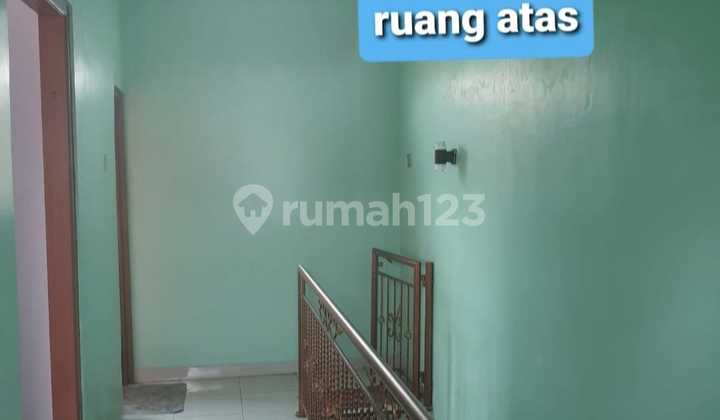 Di Jual Perumahan Palem Semi Karawaci Kelapa Dua Tangerang Nego Sampe Deal 2