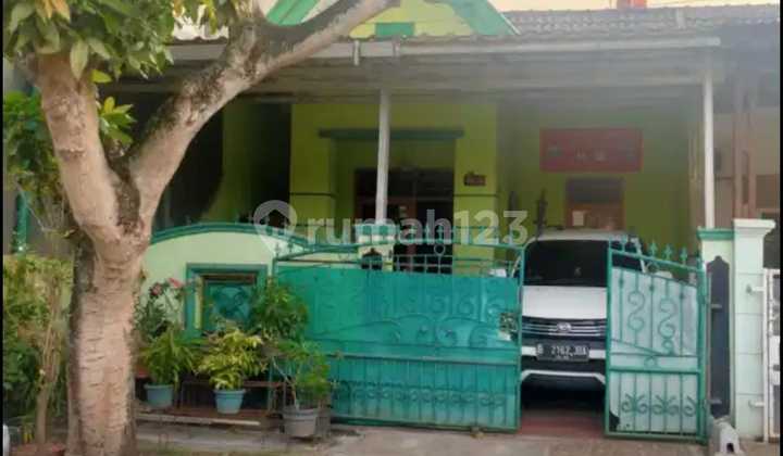 For Sale Two-Story House in Medang Lestari, Kelapa Dua, Karawaci 1