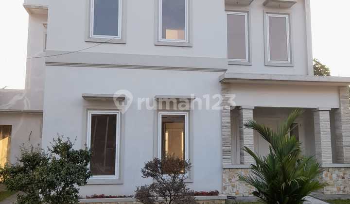 Rumah Bagus Cinere Depok Jalan Naman Rumah Bagus Cinere Depok Jalan Naman