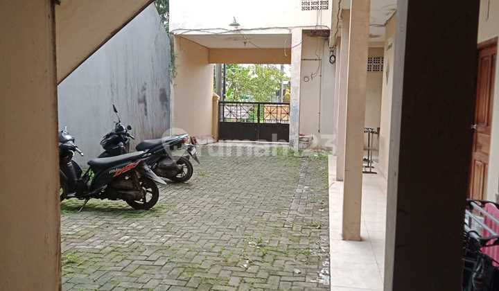 Rumah Kost 13 Pintu Kelapa Dua Dekat Gading Serpong Rumah Kost 13 Pintu Kelapa Dua Dekat Gading Serpong