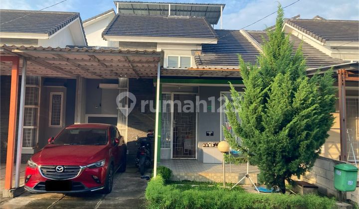 Rumah Bagus Serpong Garden 2 Cisauk Tangerang