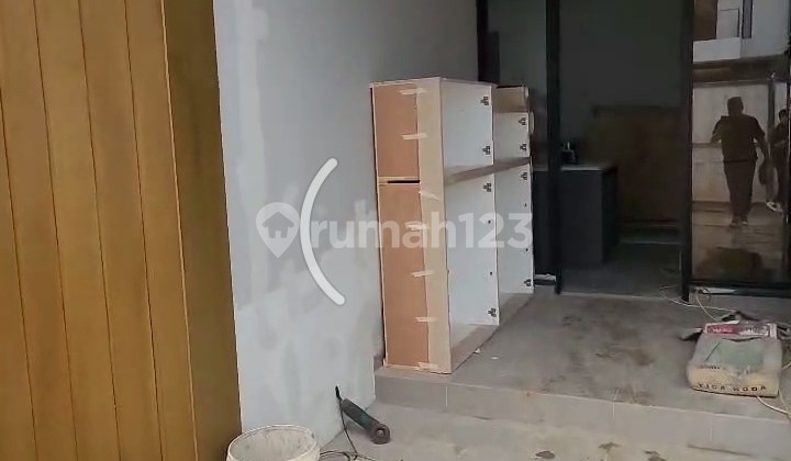 Rumah Sutera Rasuna Cluster Vola Alam Sutera Tangerang Kota 2