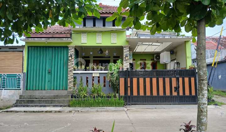 For Sale: Neat House in Ciomas, Bogor For Sale: Neat House in Ciomas, Bogor