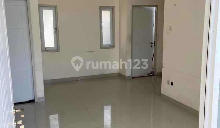 Rumah Dekat Stasiun Dan Toll Cisauk Bsd 2