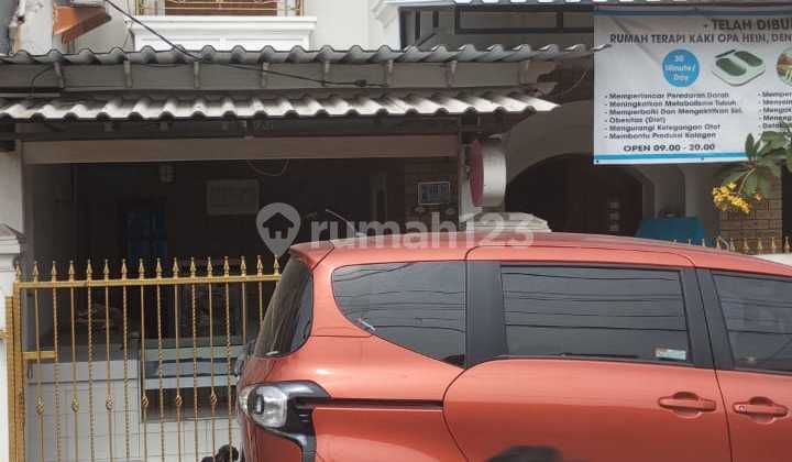 Rumah Puri Dewata Indah Taman Royal Cipondoh Rumah Puri Dewata Indah Taman Royal Cipondoh