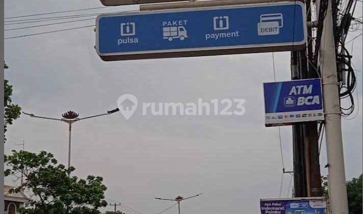 Strategic Shop House For Sale In Bandar Lampung City 2