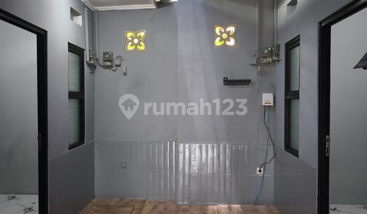 Pondok Ranji Bintaro Boarding House Fully Occupied 2