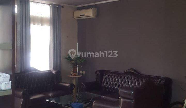 Di Jual Rumah Cluster Monaco Village Gading Serpong 2