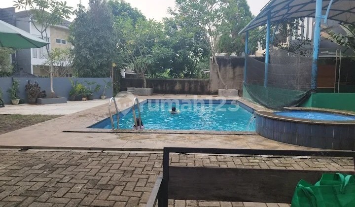 Rumah Bebas Banjir Di Ciputat Serua Tangsel Rumah Bebas Banjir Di Ciputat Serua Tangsel