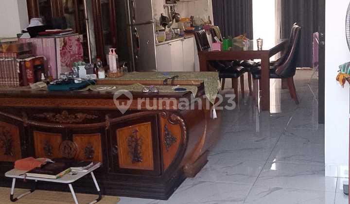 Dijual Rumah Dekat Ice Bsd Dan Aeon Mall Murah Strategis