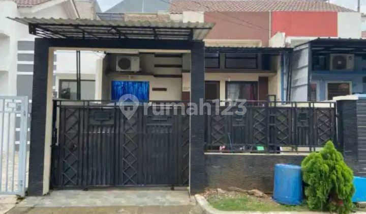 Rumah Dekat Bandara Murah Pasti Untung Panorama Sepatan 