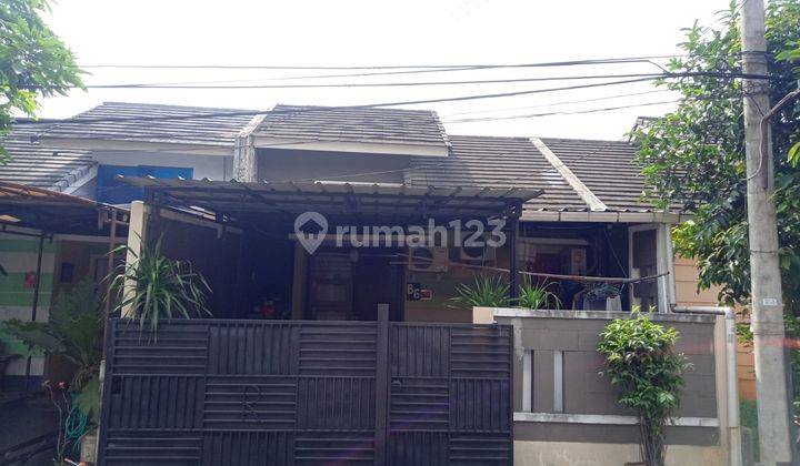 Rumah Mini Custer Ciledug Land Dekat Pasar Buah Ciledug 1