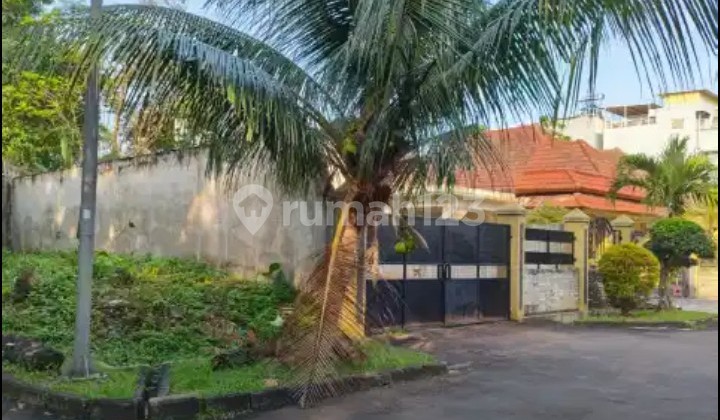 Tanah Kav Langka di Sektor Gading Serpong