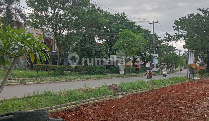 Golden Kav Land Good Next to Citra Garden Serpong Near Intermoda Bsd