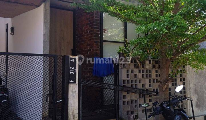 Dijual Rumah Industrial Metro Serpong 1 Cibogo Cisauk Serpong 2