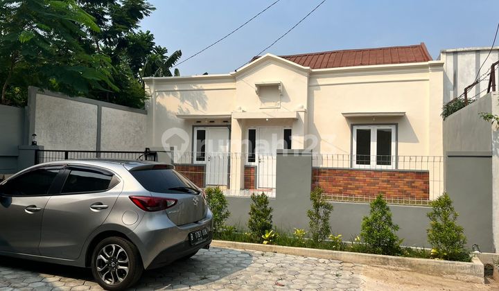 Rumah Di Tangerang Selatan Graha Bintaro Rumah Di Tangerang Selatan Graha Bintaro