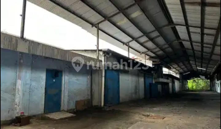 Factory in Karawang, West Java, Negotiable Until Deal. Factory in Karawang, West Java, Negotiable Until Deal.