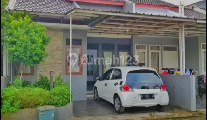 Dijual Rumah Di Pondok Aren Pratama Lestari Residence Dijual Rumah Di Pondok Aren Pratama Lestari Residence