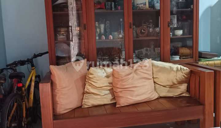Di Jual Rumah Dua Lantai Siap Huni Graha Bintaro 3 Pondok Aren Tangerang Selatan 2