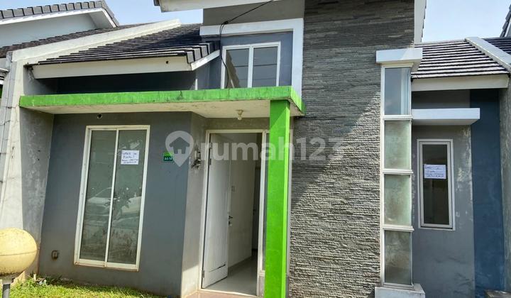 Rumah Dekat Stasiun Dan Toll Cisauk Bsd Rumah Dekat Stasiun Dan Toll Cisauk Bsd