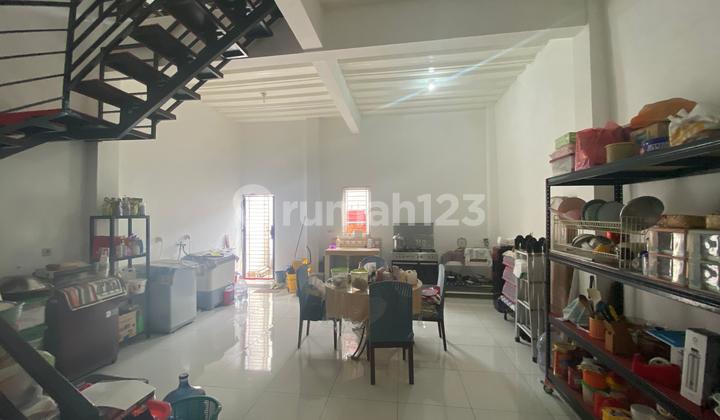 Dijual Rumah Perbatasan Tangerang Selatan  2