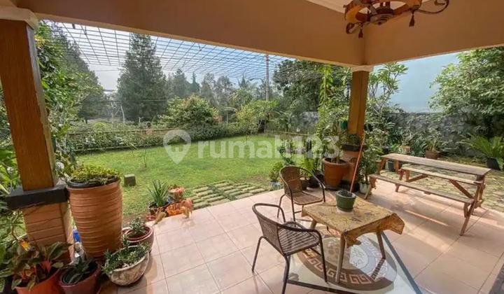 Rumah Cluster Jasmin Bogor Barat 2