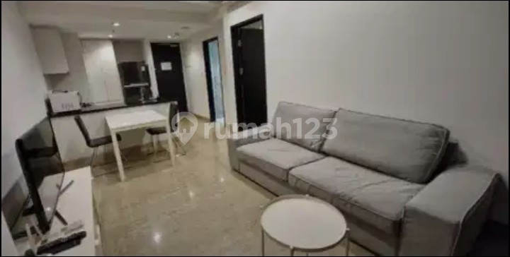 Sewa Apartment Branz Dekat Mall Aeon Murah 