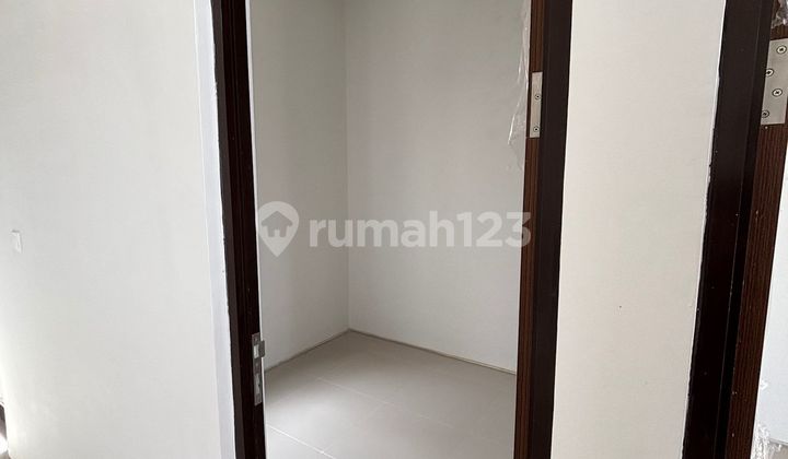 Dijual Rumah Satu Lantai Citra Garden Serpong 2