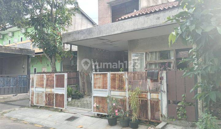 Di Jual Rumah Citra Raya Cikupa  2