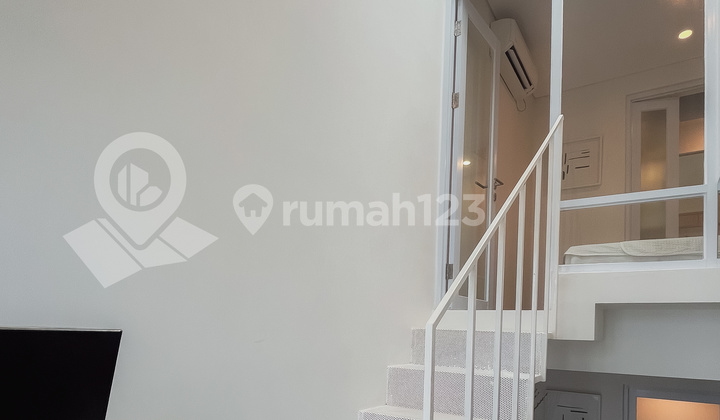 Perumahan myza bsd barat dekat gading serpong