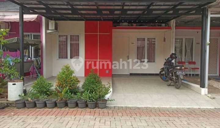 Rumah Rapi Siap Huni Dekat Bsd Murah Rumah Rapi Siap Huni Dekat Bsd Murah