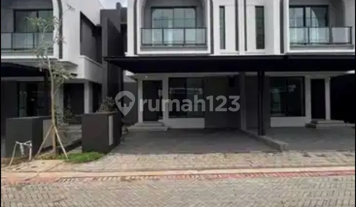 Rumah Mewah Dekat Stasiun Dan Mall Rumah Mewah Dekat Stasiun Dan Mall