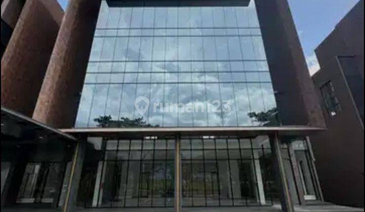 Dijual Capital Cove Bsd Ruko Bisnis Exclusive  1