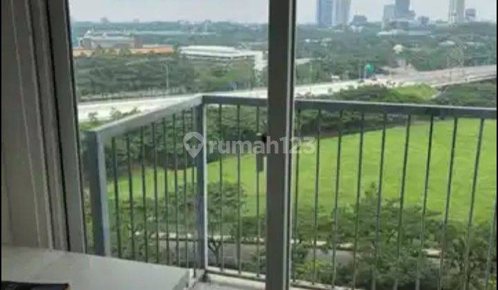 Dijual Apartmen Casa De Parco Serpong Bsd 1
