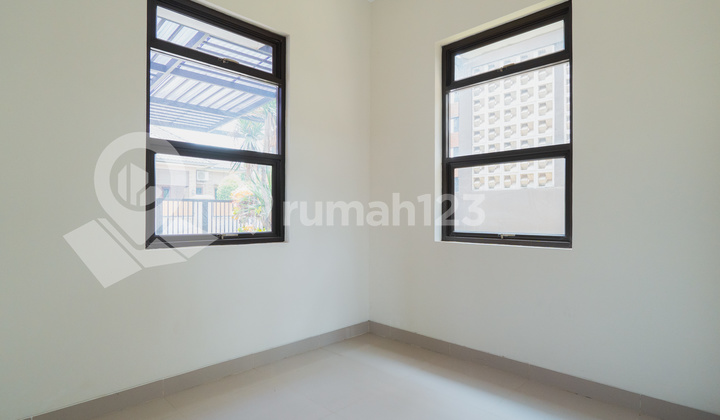 Perumahan Korpri Tipe Caynon Boulevard Kultura Properties Cisauk Dekat Intermoda Bsd