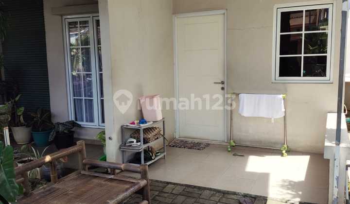 For Sale House Near Cisauk Station BSD 2