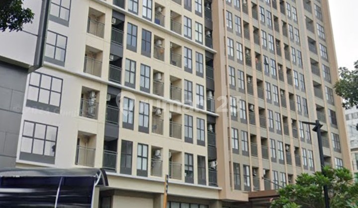 Di Jual Dibawah Pasar Apartemen Transpark Bintaro Di Jual Dibawah Pasar Apartemen Transpark Bintaro