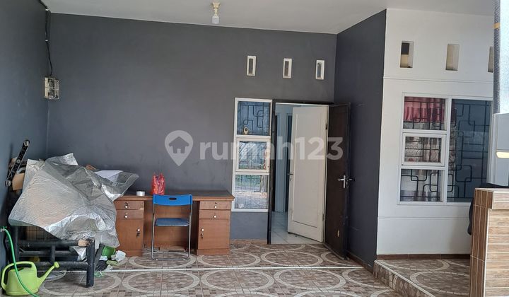 Rumah Siap Huni Gunung Sindur Dekat Bsd Pamulang  2