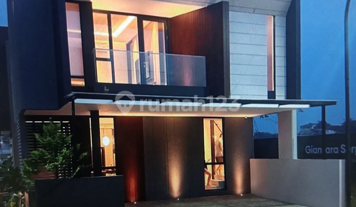 For Sale: One Step to the Station, Khione Type House.