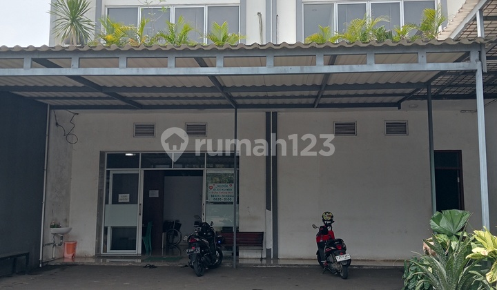Di Jual Klinik Kesehatan Dan Kecantikan Di Bsd Barat Strategis Di Jual Klinik Kesehatan Dan Kecantikan Di Bsd Barat Strategis