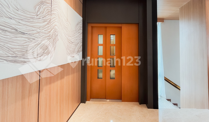 The Zora Kana Type 10 housing in a bad city near Gading Serpong 2