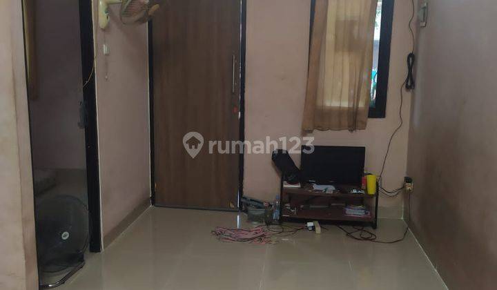 Dijual Rumah Satu Lantai Sepatan Mauk 2