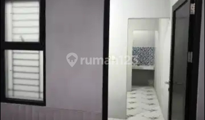 Kost Pondok Ranji Bintaro Dekat Sasiun Kost Pondok Ranji Bintaro Dekat Sasiun