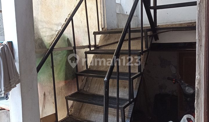 Perumahan Lama Dekat Pasar Perum Cibodas Tangerang Kota Nego Sampe Jadi