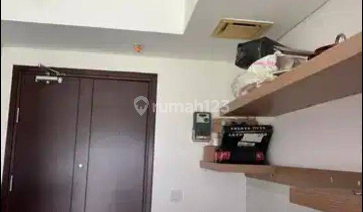 Dijual Apartmen Casa De Parco Serpong Bsd 2