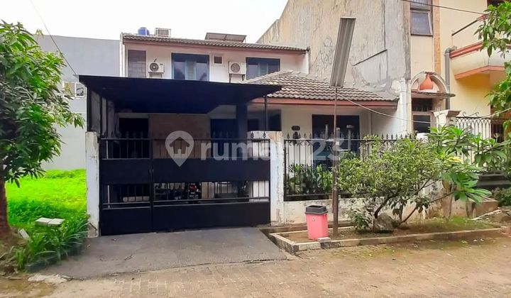 Rumah Nego Sampai Jadi Pondok Aren Tangerang Selatan