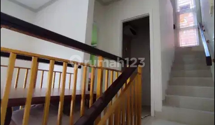 Rumah Omaha Village Gading Serpong By Paramount 2