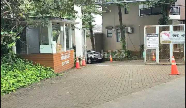 Ready-to-Occupy House Near Bintaro Ciputat Sarua Strategic 2